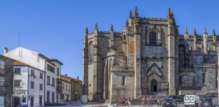Catedral de Guarda