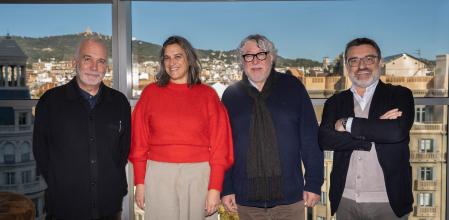 Derechos y garantías. La vivienda es clave para garantizar la dignidad y el recorrido vital de la ciudadanía y uno de los cuatro pilares fundamentales del estado del bienestar.