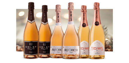 Selección “Brindis Multipremiado”