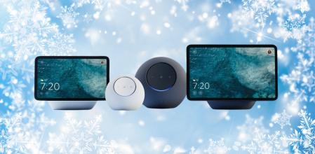 Echo es el regalo estrella de esta Navidad