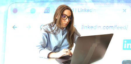 Las plataformas de empleo se llenan de 'ghost jobs', ofertas de trabajo falsas que juegan con tus esperanzas para robarte los datos.