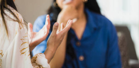 Cuando consigues ser honesto con tus ideas respecto a lo que quieres, consigues unos beneficios para tu salud