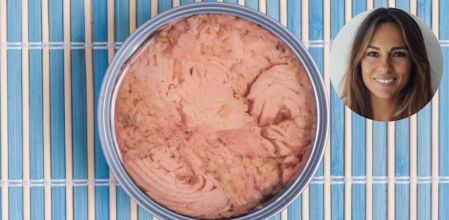 Blanca García-Orea, nutricionista