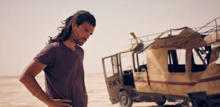 Sirat fotograma de la pelicula