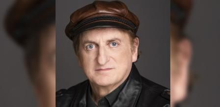 Javier Gurruchaga, como conde duque de Olivares