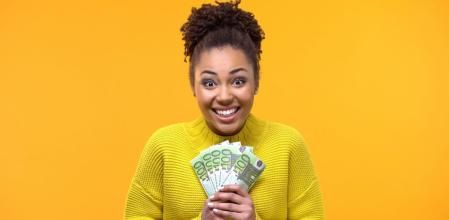 Préstamos sin intereses