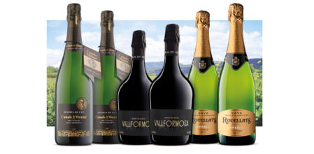 Selección “Grandes Cavas”