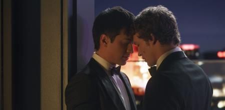 Rivales públicos, amantes íntimos.