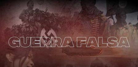 Guerra falsa