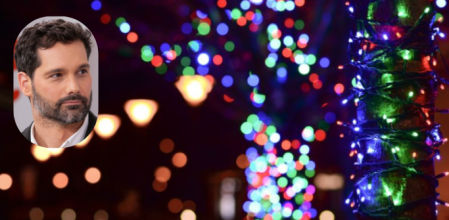 Luis Quevedo, divulgador científico, sobre por qué nos emocionan tanto las luces de Navidad: “No es estética, es neurociencia pura”