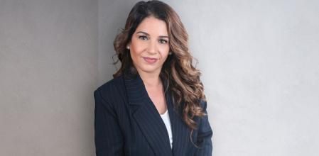 La médica especialista en aparato digestivo Pilar Esteban