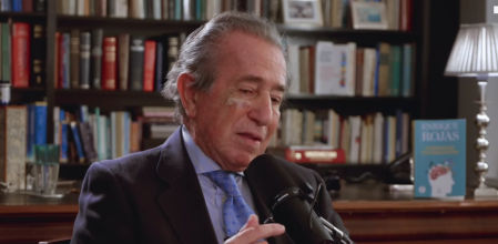 Enrique Rojas, psiquiatra