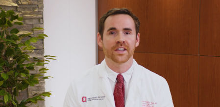 Chris Books, alergólogo