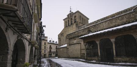 Hasta finales de marzo