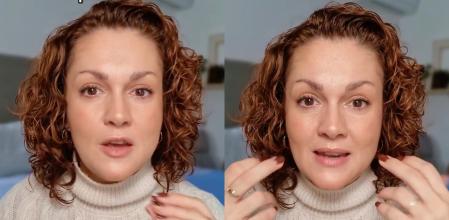 La enfermera especializada en dermocosmética, Esther Gaya, comparte los mejores cuidados para pieles maduras en sus redes sociales