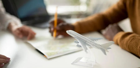 Las ferias son una herramienta clave para proyectar reputación y notoriedad y permiten presentar nuevos productos o servicios, reforzar la imagen institucional y comunicar mensajes estratégicos