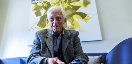 Theodor Kallifatides&nbsp;