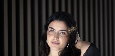 Entrevista a Julia Colom, cantante y compositora mallorquina, preseta nuevo disco.