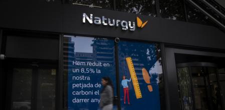 11 - 06. - 2024 / Barcelona / Sede Naturgy Barcelona / Foto: Llibert Teixidó