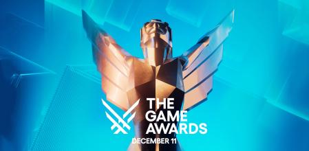Los The Game Awards 2025 se celebrarán esta próxima madrugada en el Peacock Theater de Los Ángeles