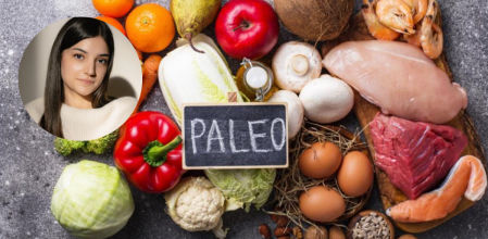 Mónica Pérez, bióloga, sobre cuál es la mejor dieta que existe