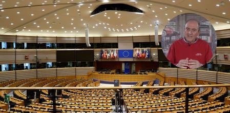 Máximo Sant, experto en motor, sobre las normas de automóviles de la Unión Europea: “Es una 'fábrica' de regulaciones que, paradójicamente, está desmantelando las fábricas reales”