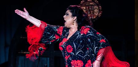 La Macanita, una de las apuestas del Falemenc-On del 2026 .