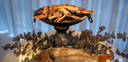 El pescado viene experimentando una subida de su valor a lo largo del año