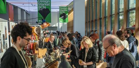 Disseny Market Barcelona