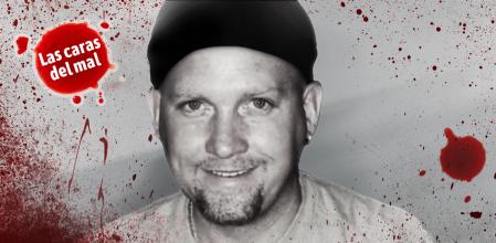 Joel Courtney, el ‘depredador nómada’ que convirtió la carretera en una cacería humana