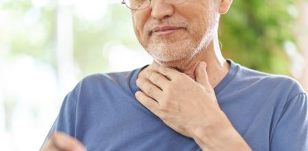 La disfagia afecta al 8% de la población mundial y al 5,6% de los adultos en España 