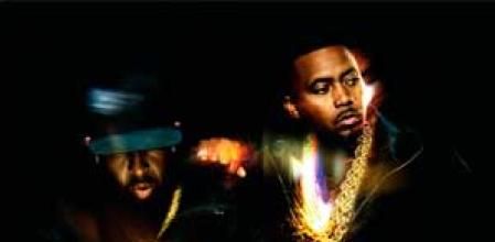 Nas & Dj Premier