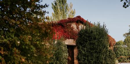 Contino es una de las primeras bodegas en llevar a cabo un concepto tan bordelés como es el de bodega de Château.&nbsp;