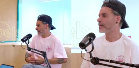 Un chef habla sobre la transición alimentaria de los bebés.