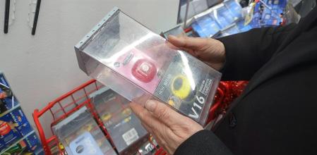 El nuevo accesorio obligatorio puede ser uno de los regalos estrella estas Navidades