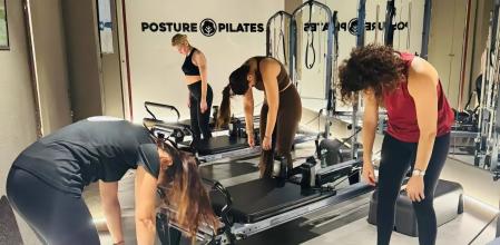 Los centros Eurofitness