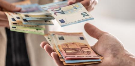 Microcréditos con ASNEF