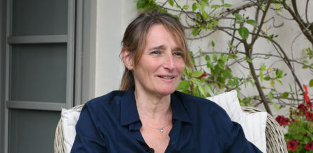 Helena Puig Guitart, psicóloga.