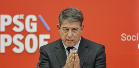 José Ramón Gómez Besteiro