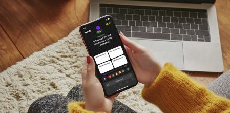 Con Kvistly, aprender cada lección será un juego.