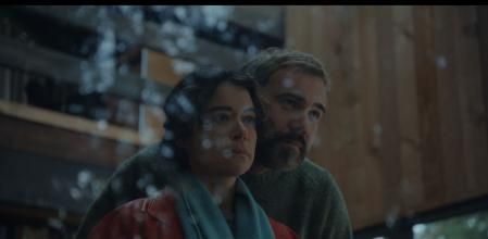 Fotograma de la película 'Keeper'