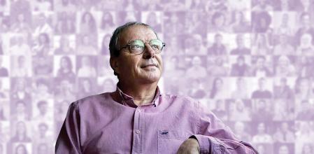 Mario Salvador advierte que educamos a nuestros jóvenes para que sean productivos, pero nos olvidamos de sus necesidades emocionales