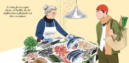 Si te he visto no me acuerdo