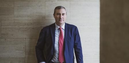 Ignacio Mariscal, CEO de Reale Seguros