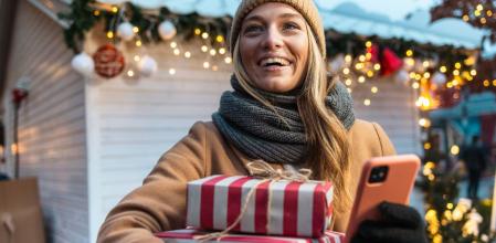 Aprovecha para regalar tecnología y electrónica con descuento en AliExpress