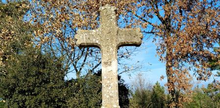 Creu Grossa de Castelltallat
