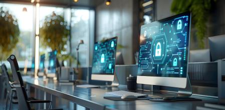 La ciberseguretat és una condició imprescindible perquè el servei públic de salut pugui funcionar