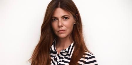 Manuela Velasco se confiesa muy familiar, por eso celebra las Navidades allá donde estén los suyos