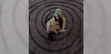 Judeline. Verano Saudade