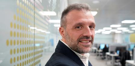 Alberto Redondo SERES